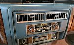 1979 DeVille NAVY FULL FACTORY TOP Thumbnail 43