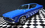 1969 Chevelle Thumbnail 8