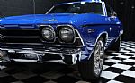 1969 Chevelle Thumbnail 9