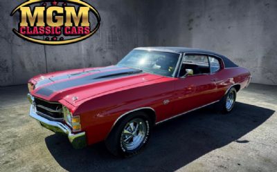 Photo of a 1971 Chevrolet Chevelle for sale