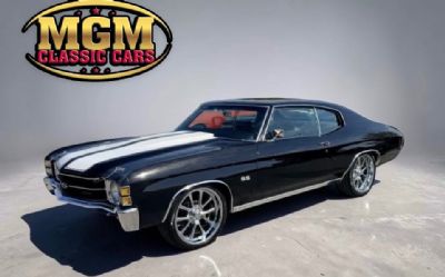 Photo of a 1972 Chevrolet Chevelle for sale