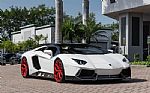 2016 Aventador Thumbnail 32
