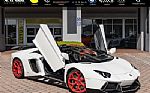2016 Aventador Thumbnail 1