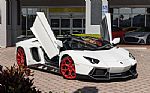 2016 Aventador Thumbnail 3