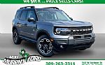 2026 Bronco Sport Thumbnail 1