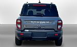 2026 Bronco Sport Thumbnail 4