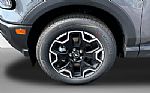 2026 Bronco Sport Thumbnail 11