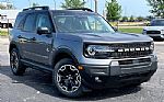2026 Bronco Sport Thumbnail 16