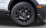 2026 Bronco Sport Thumbnail 11