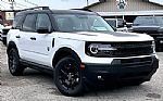 2026 Bronco Sport Thumbnail 16