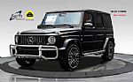 2026 G-Class Thumbnail 1