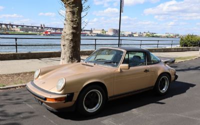 Photo of a 1980 Porsche 911 for sale