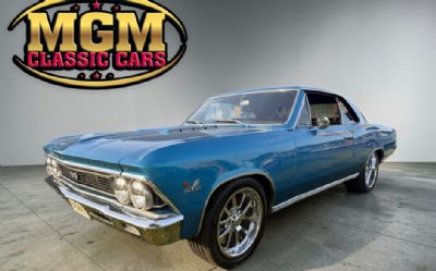 Photo of a 1966 Chevrolet Chevelle for sale