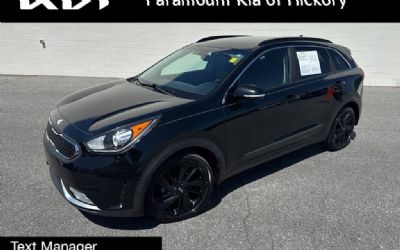 Photo of a 2019 Kia Niro S Touring for sale