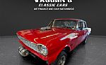 1963 Nova Thumbnail 6