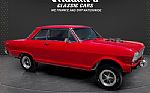 1963 Nova Thumbnail 40