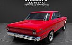 1963 Nova Thumbnail 44