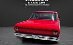 1963 Nova Thumbnail 45