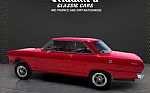1963 Nova Thumbnail 48