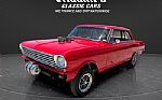 1963 Nova Thumbnail 51