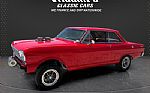 1963 Nova Thumbnail 50