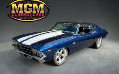 Photo of a 1969 Chevrolet Chevelle for sale