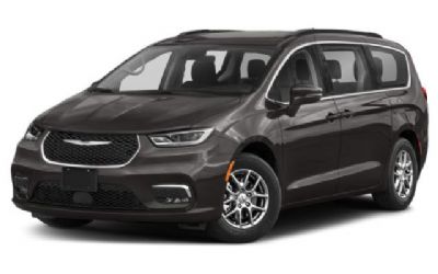 Photo of a 2022 Chrysler Pacifica Touring L FWD for sale