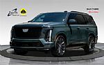2025 Escalade Thumbnail 1