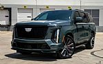 2025 Escalade Thumbnail 4