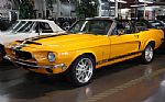 1968 Mustang Thumbnail 11