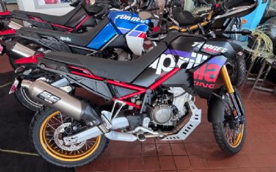 Photo of a 2026 Aprilia Tuareg 660 for sale