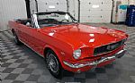 1966 Mustang Thumbnail 9