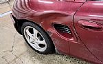 1999 BOXSTER Thumbnail 17