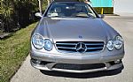2006 CLK Class Thumbnail 10