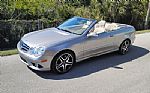 2006 CLK Class Thumbnail 21