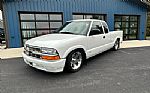2000 S10 Pickup Thumbnail 4