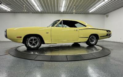 1970 Dodge Super Bee Base