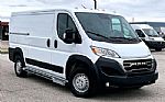 2025 ProMaster 2500 Thumbnail 31