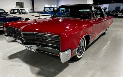 Photo of a 1968 Chrysler 300 for sale