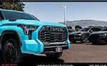 2026 Tundra TRD Pro Thumbnail 10