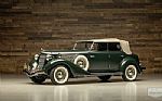 1935 851 Phaeton Thumbnail 1