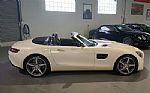 2018 Mercedes-AMG amg gt convertible Thumbnail 8