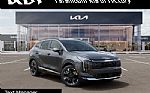 2026 Sportage Hybrid Thumbnail 8