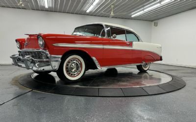 Photo of a 1956 Chevrolet Bel Air 210 for sale