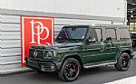 2022 G-Class Thumbnail 37