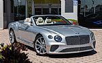 2022 Continental GTC Thumbnail 3