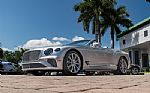 2022 Continental GTC Thumbnail 15