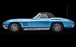 1967 Corvette Thumbnail 11