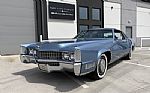 1969 Eldorado Coupe Thumbnail 9