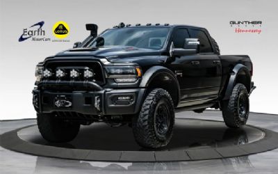 Photo of a 2023 Ram 2500 Rebel AEV Prospector $124K Msrp for sale